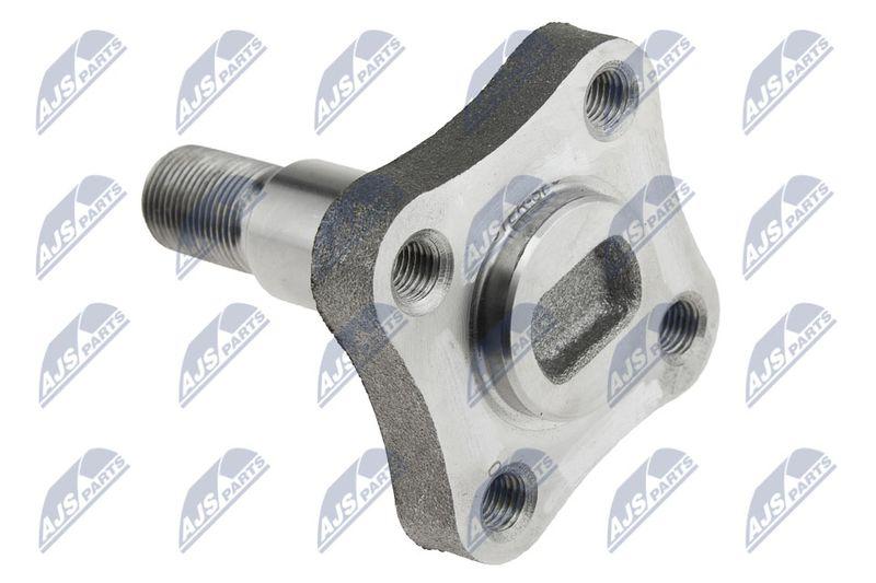 Moyeu de roue NTY KLT-RE-002P