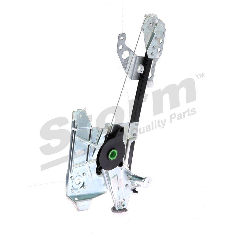 Lève-vitre STORM QUALITY PARTS 1027508