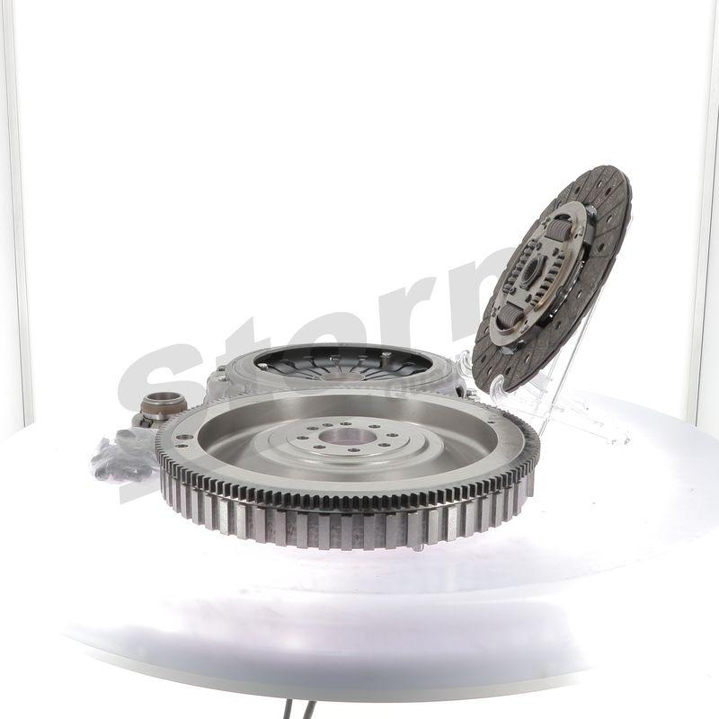 Kit adaptateur, embrayage STORM QUALITY PARTS STO1019