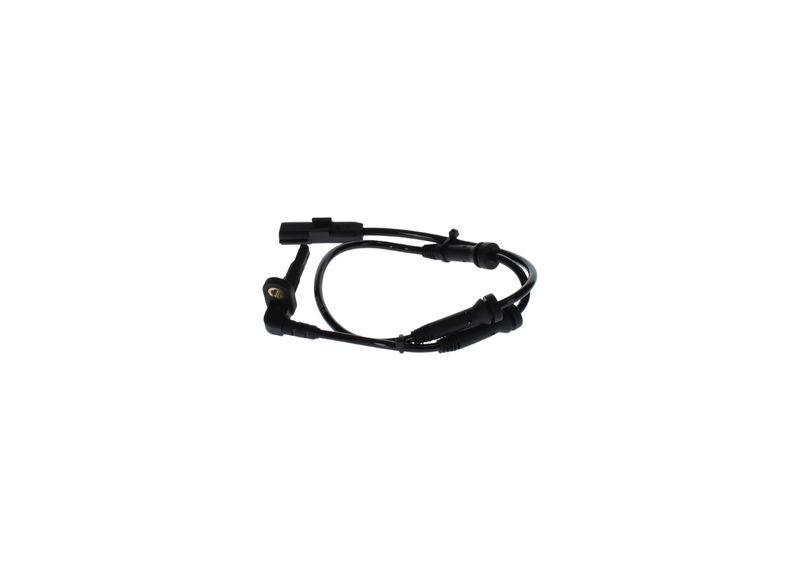 Capteur, vitesse de roue BOSCH 0 986 594 666