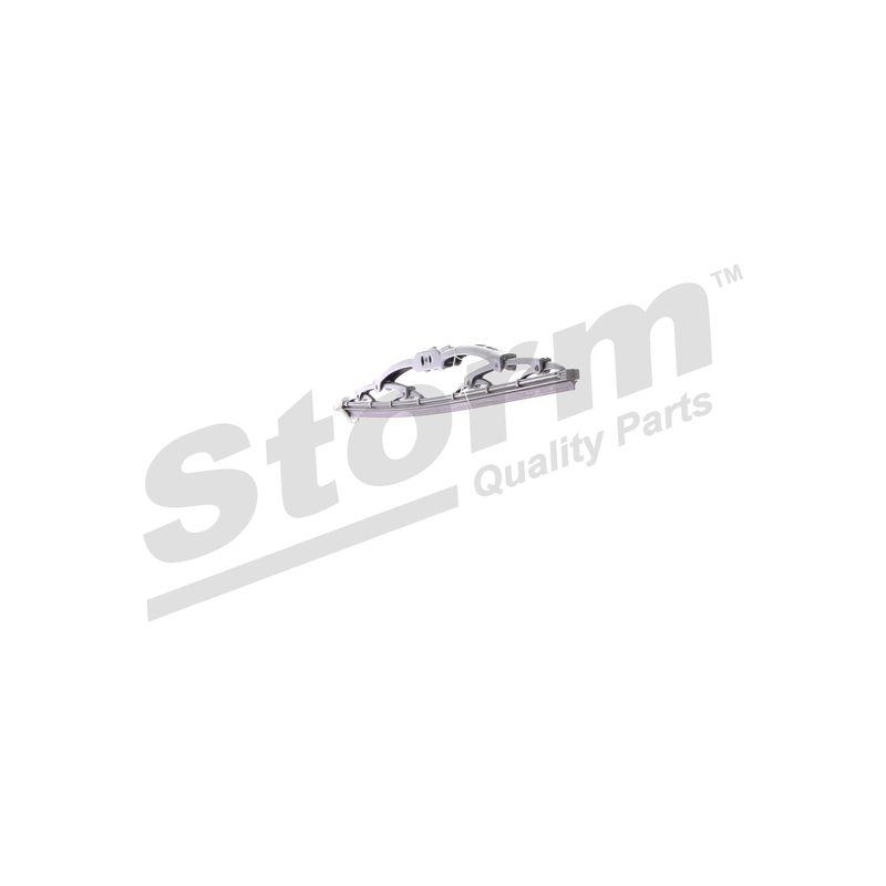 Balai d'essuie-glace STORM QUALITY PARTS 1000530