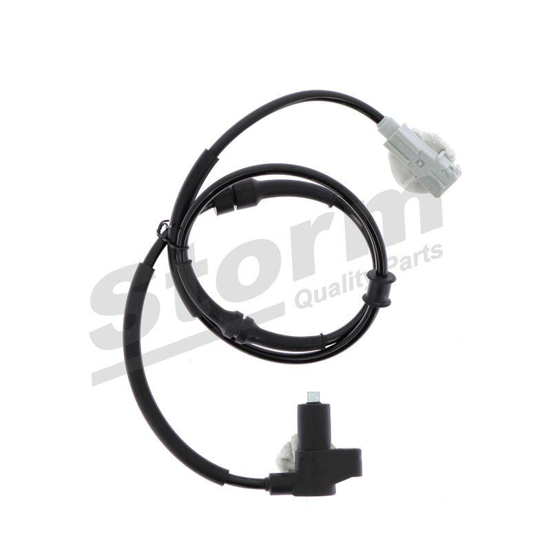 Capteur, vitesse de roue STORM QUALITY PARTS 777122