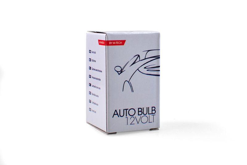 Ampoule, projecteur longue portée M-Tech Z70