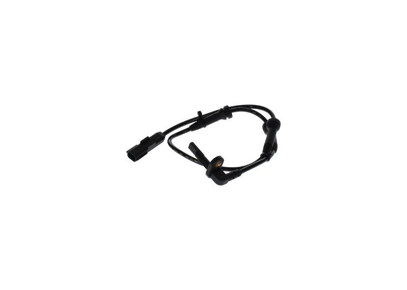 Capteur, vitesse de roue BOSCH 0 986 594 666