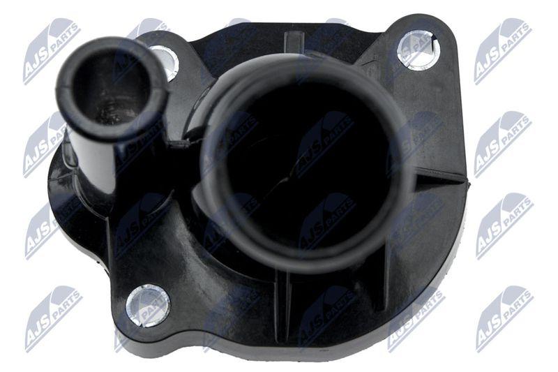 Thermostat, liquide de refroidissement NTY CTM-FR-001