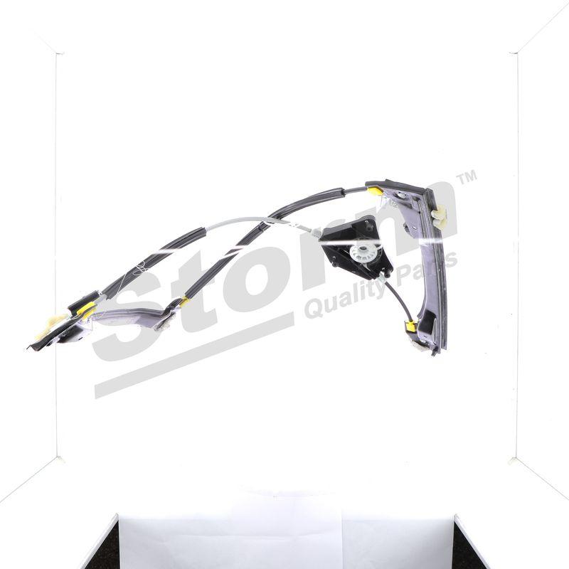 Lève-vitre STORM QUALITY PARTS 99177