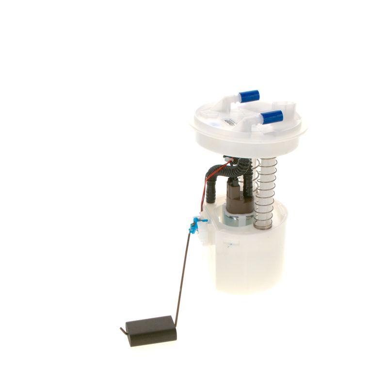 Unité d'injection de carburant BOSCH 0 986 580 950
