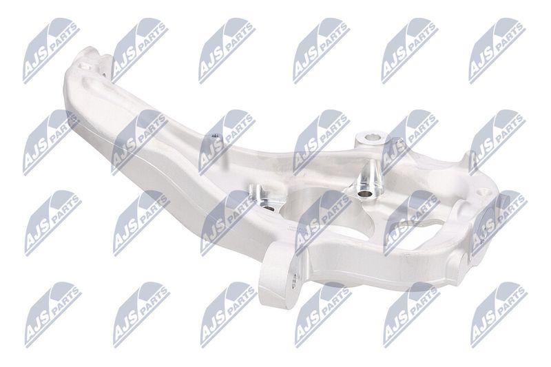 Fusée d'essieu, suspension de roue NTY ZZP-CH-051
