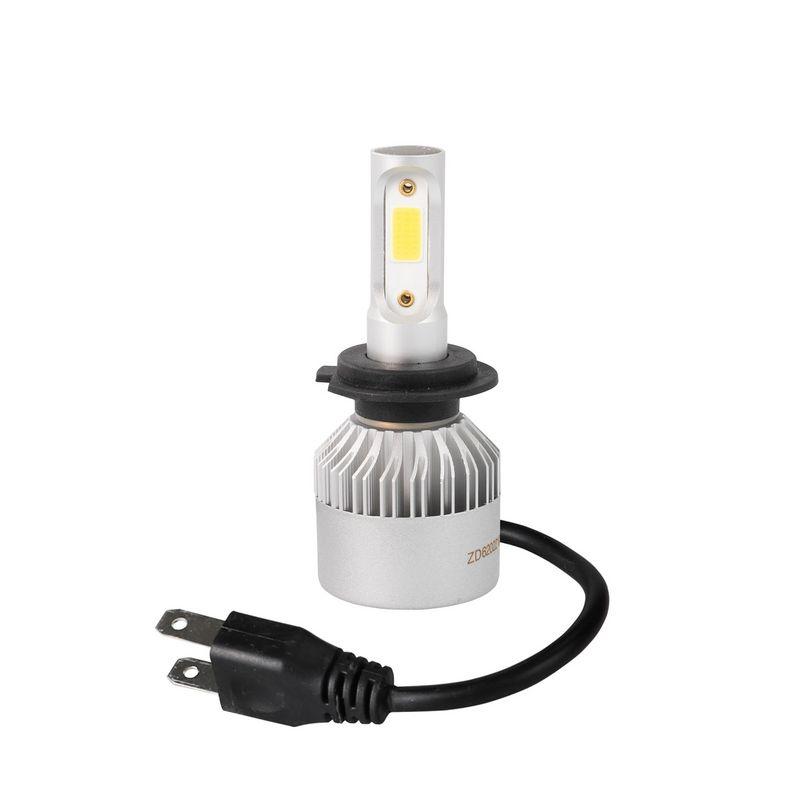 Ampoule, projecteur longue portée M-Tech LSC7