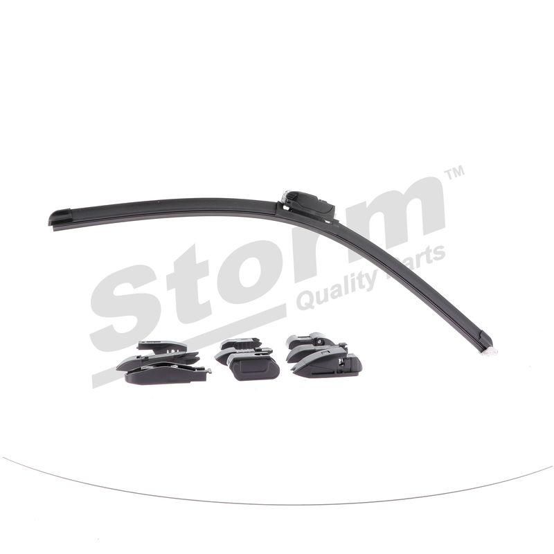 Balai d'essuie-glace STORM QUALITY PARTS 1000531