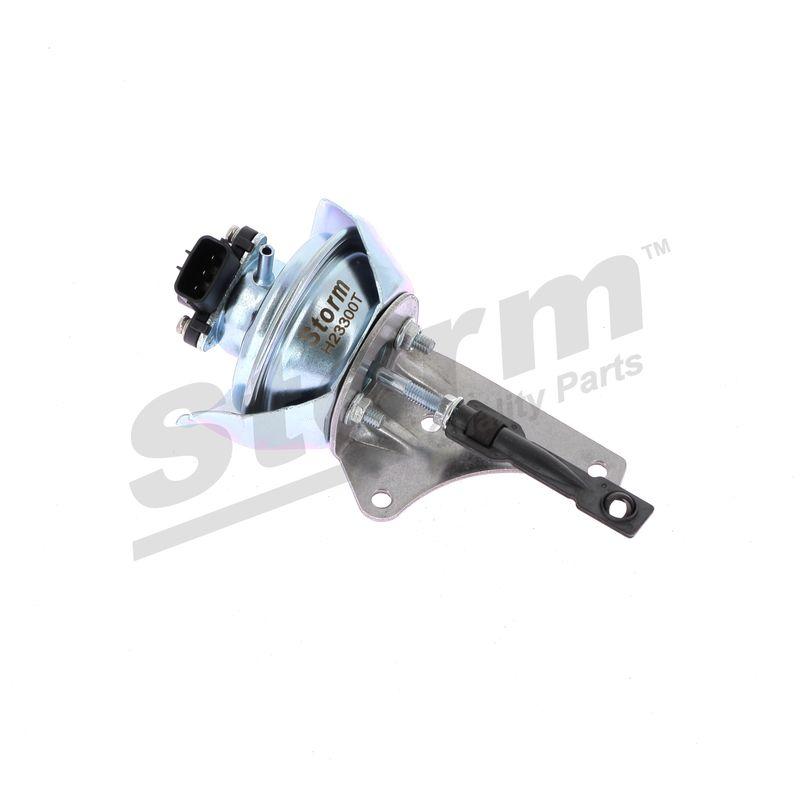 Détendeur de suralimentation STORM QUALITY PARTS 891102