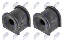 Coussinet de palier, stabilisateur NTY ZGS-CH-001