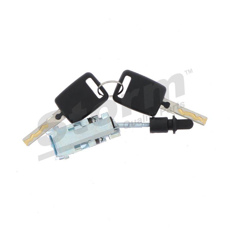Cylindre de serrure STORM QUALITY PARTS 1042001