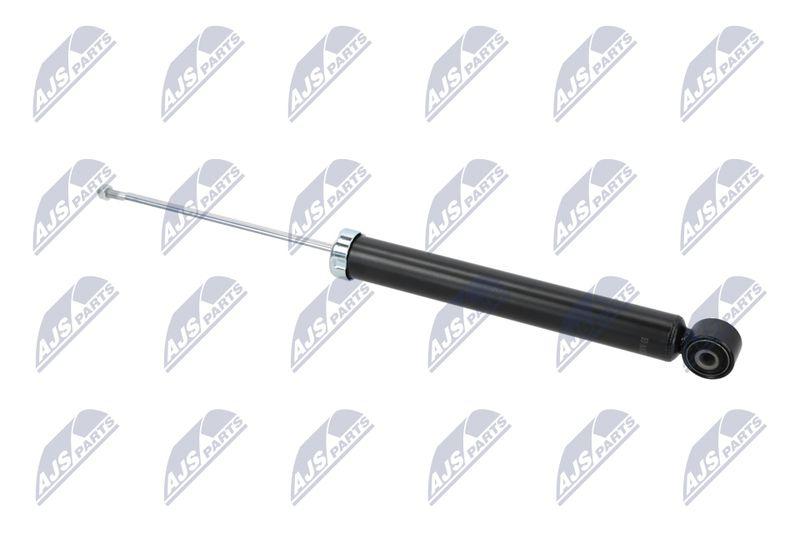 Amortisseur NTY A-VW-031