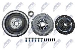 Kit d'embrayage NTY NZS-BM-007