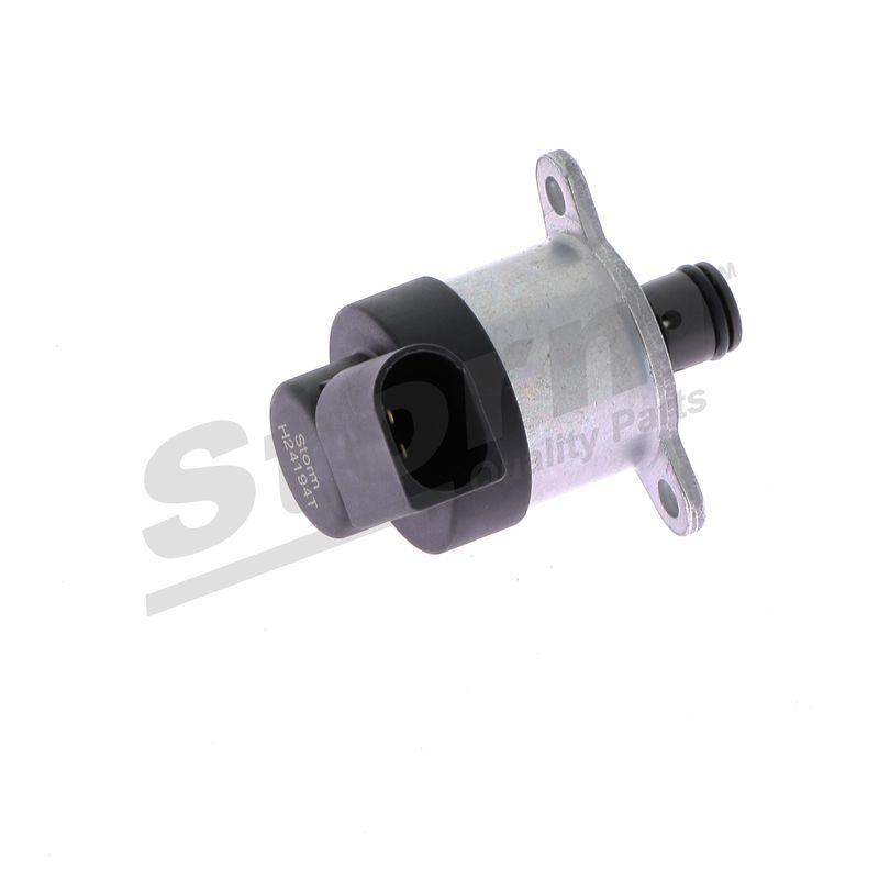 Régulateur, quantité de carburant (système à rampe commune) STORM QUALITY PARTS STO102204