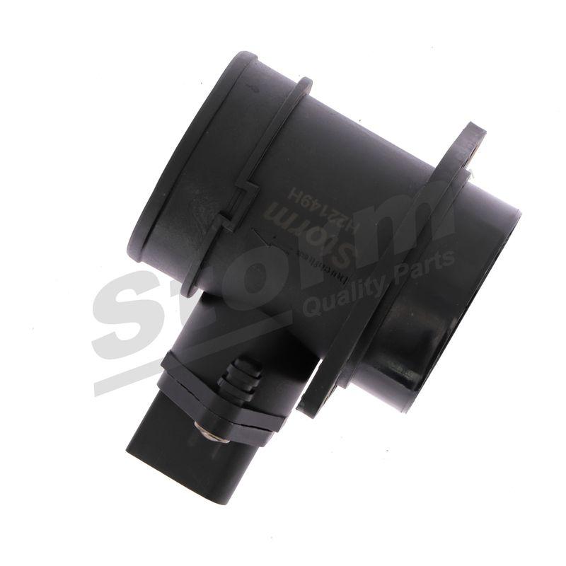 Débitmètre de masse d'air STORM QUALITY PARTS 199005