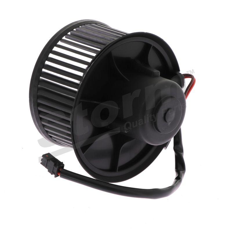 Pulseur d'air habitacle STORM QUALITY PARTS 8110801