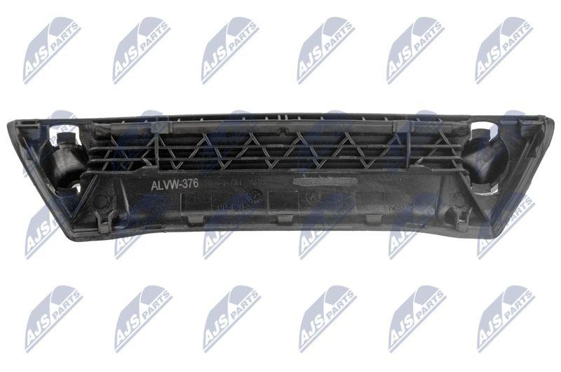 Poignet de porte, équipment intérieur NTY EZC-VW-376