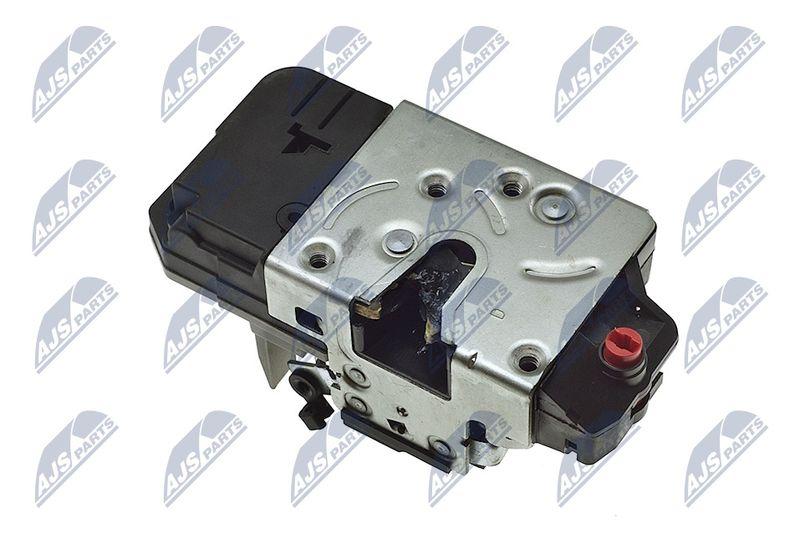 Serrure de porte NTY EZC-PE-002