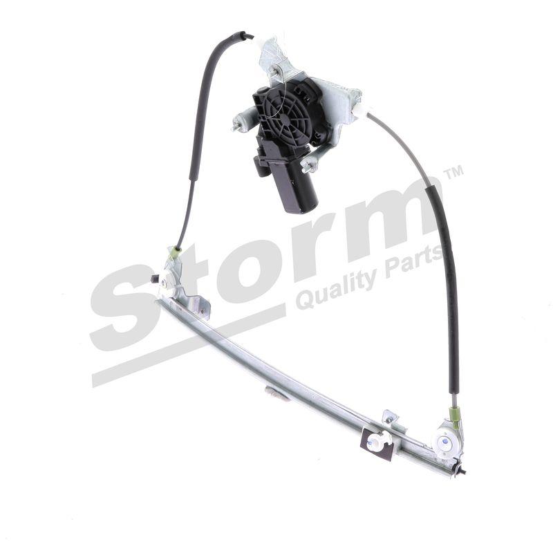 Lève-vitre STORM QUALITY PARTS 87174ST
