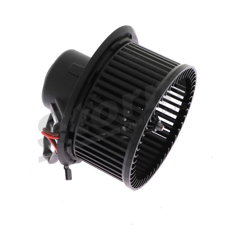 Pulseur d'air habitacle STORM QUALITY PARTS 8110801