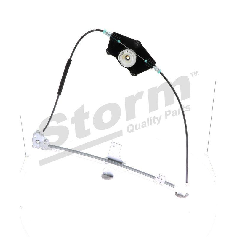 Lève-vitre STORM QUALITY PARTS 79777