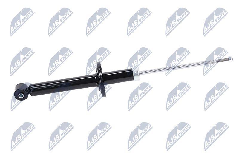 Amortisseur NTY A-VW-042