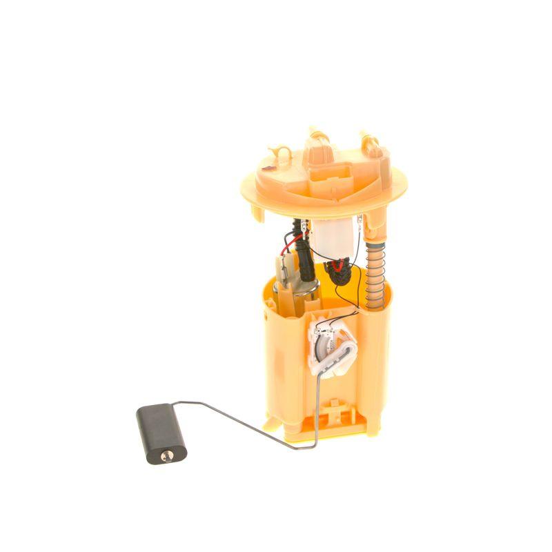 Unité d'injection de carburant BOSCH 0 986 580 174