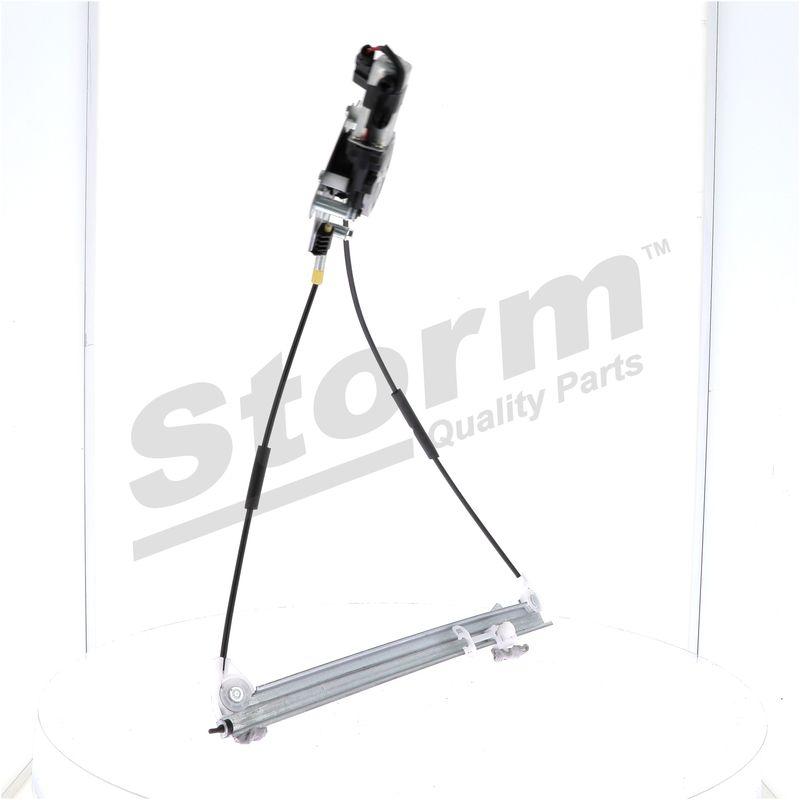 Lève-vitre STORM QUALITY PARTS 79075ST