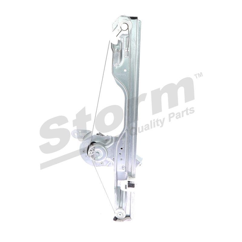 Lève-vitre STORM QUALITY PARTS 83978