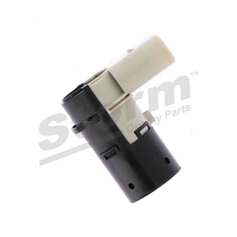 Capteur, aide au stationnement STORM QUALITY PARTS 399212