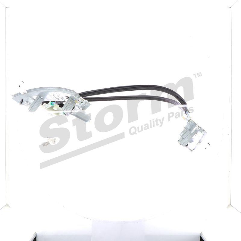 Lève-vitre STORM QUALITY PARTS 87273