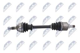 Arbre de transmission NTY NPW-CT-153