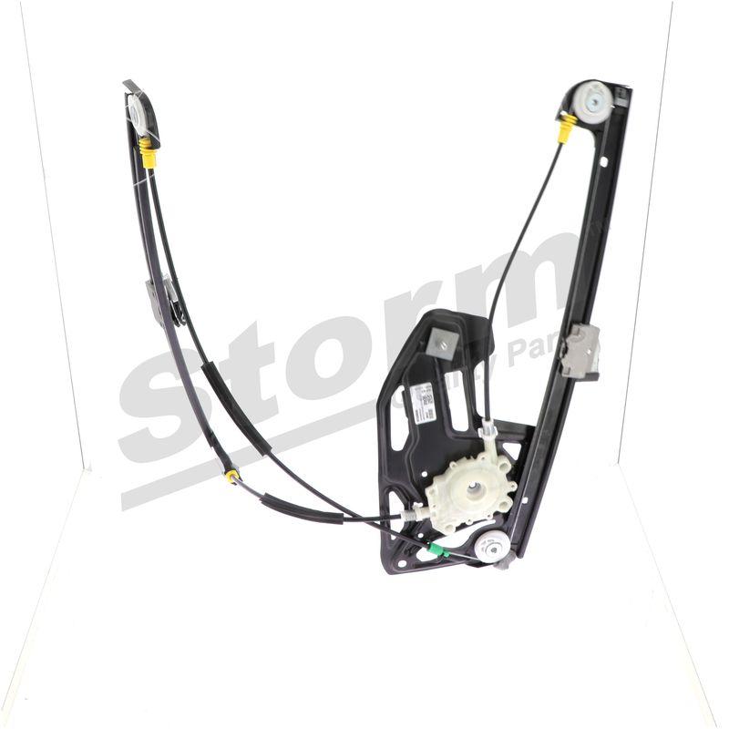 Lève-vitre STORM QUALITY PARTS 1507549