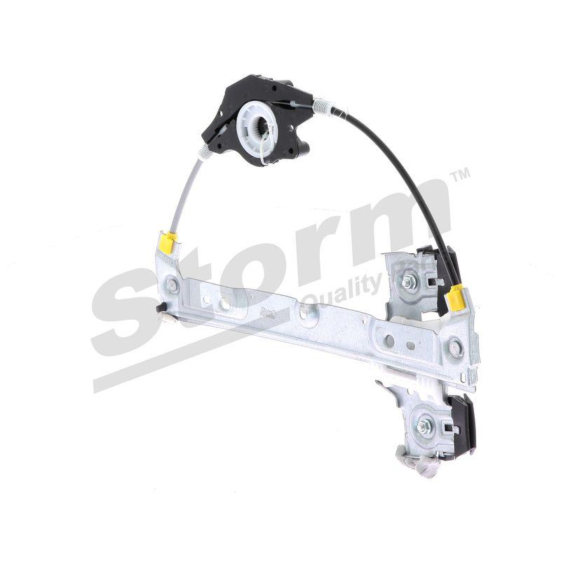Lève-vitre STORM QUALITY PARTS 4207520