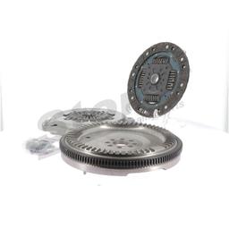 Kit adaptateur, embrayage STORM QUALITY PARTS STO1011