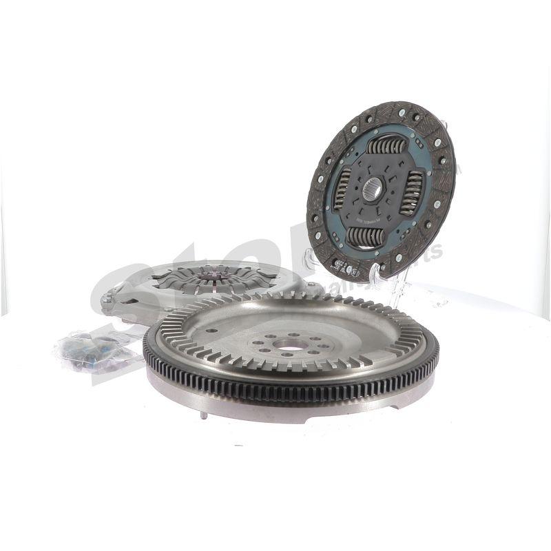 Kit adaptateur, embrayage STORM QUALITY PARTS STO1011