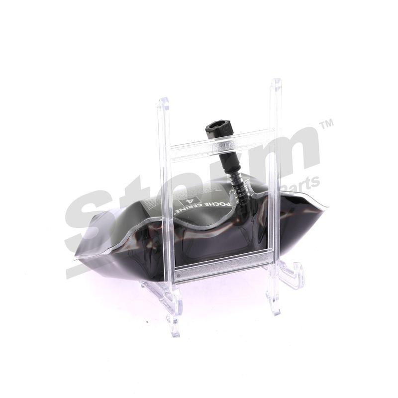 Additif, régénération du filtre à particules/à suie STORM QUALITY PARTS 777507