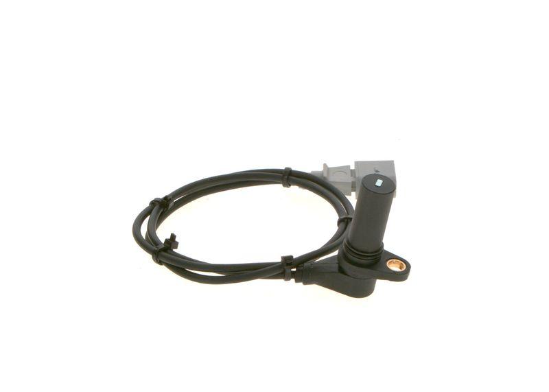 Capteur d'angle, vilebrequin BOSCH 0 986 280 491