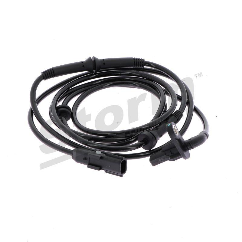 Capteur, vitesse de roue STORM QUALITY PARTS 888032