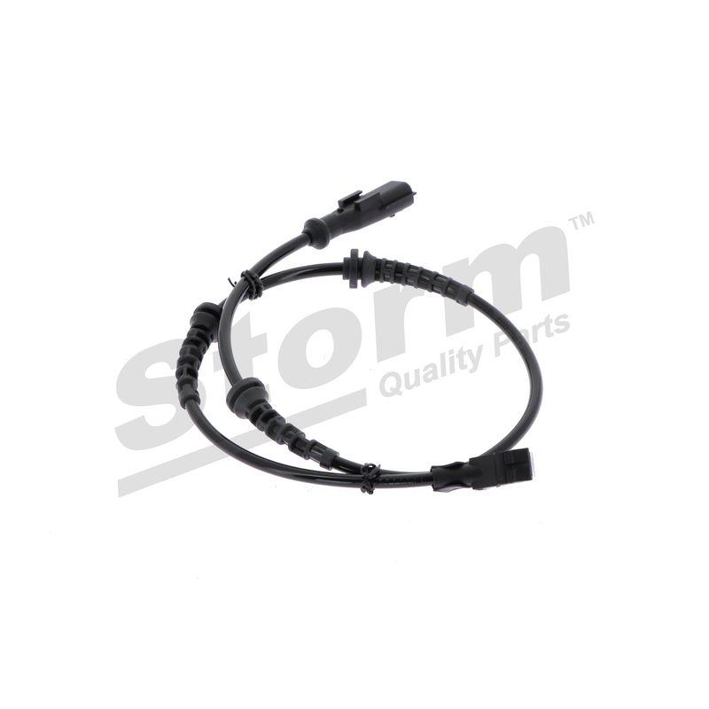 Capteur, vitesse de roue STORM QUALITY PARTS 888011