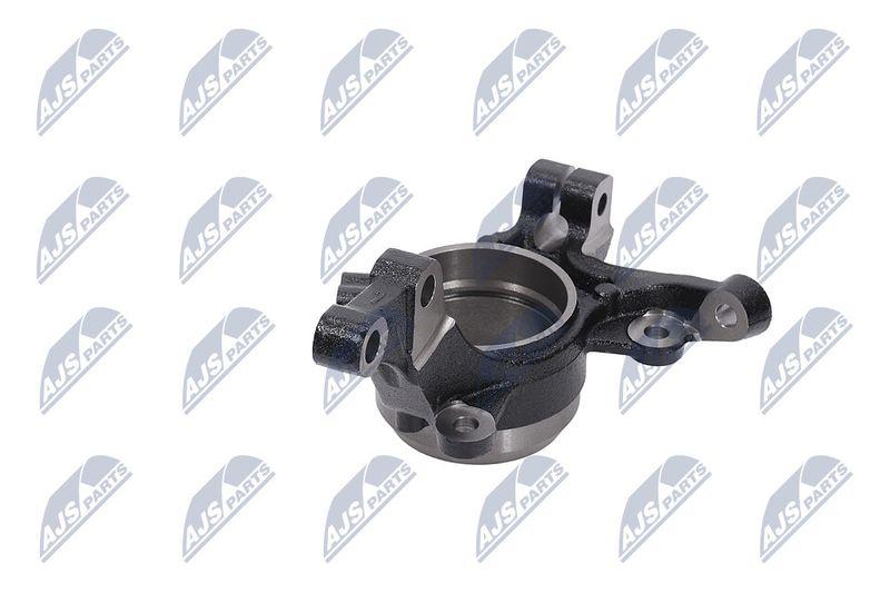 Fusée d'essieu, suspension de roue NTY ZZP-HY-522