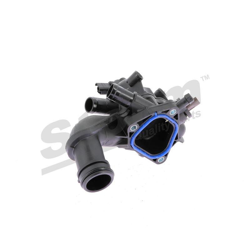 Boîtier du thermostat STORM QUALITY PARTS F15384