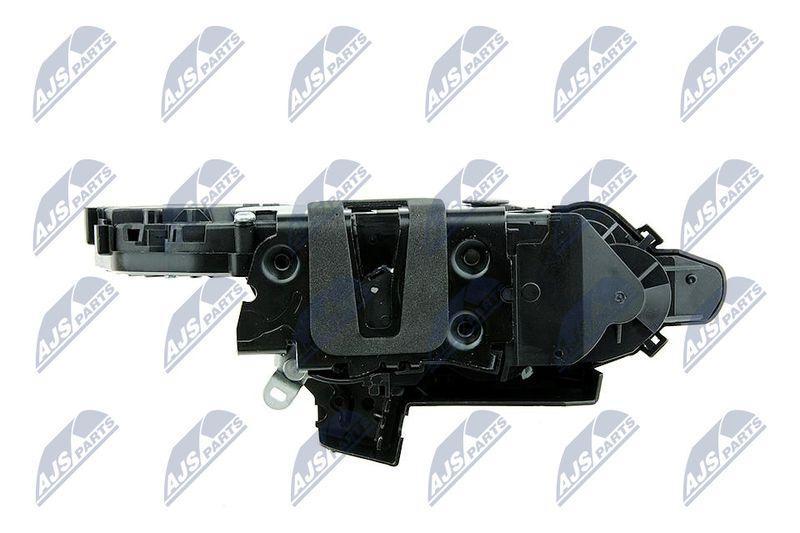 Serrure de porte NTY EZC-LR-013