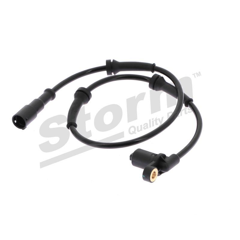 Capteur, vitesse de roue STORM QUALITY PARTS 888023