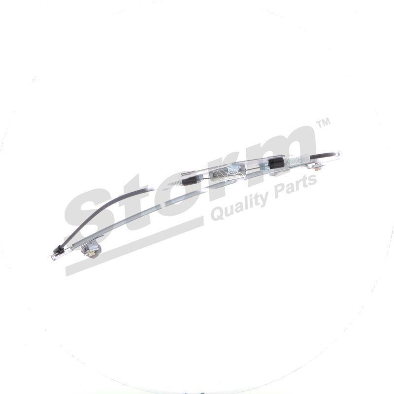Lève-vitre STORM QUALITY PARTS 79571