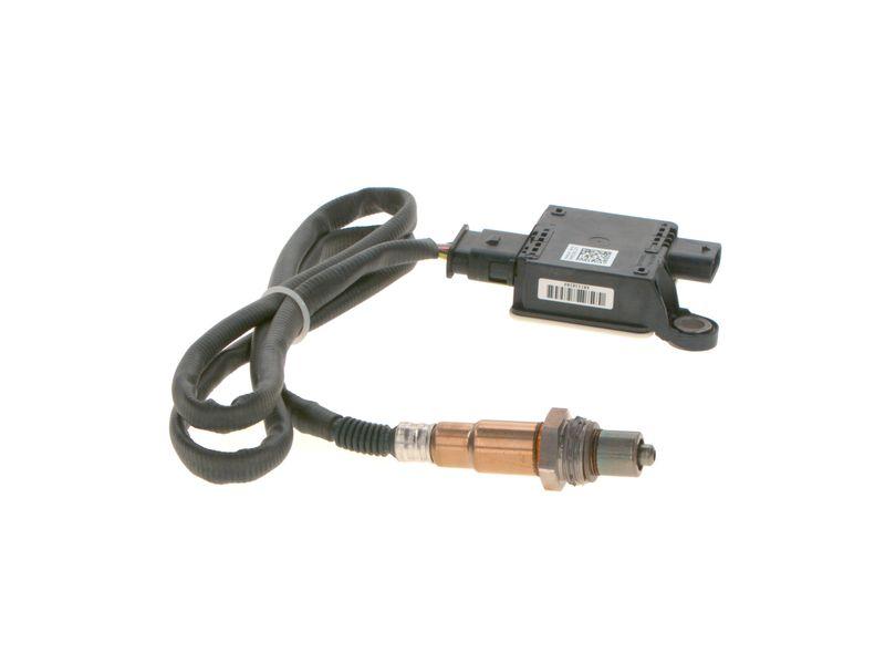 Détecteur de particules BOSCH 0 281 007 095