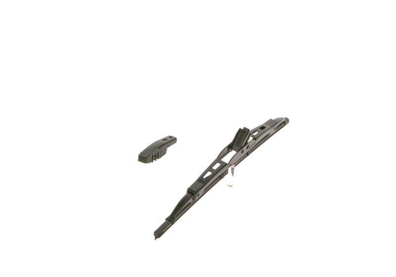 Balai d'essuie-glace BOSCH 3 397 011 813