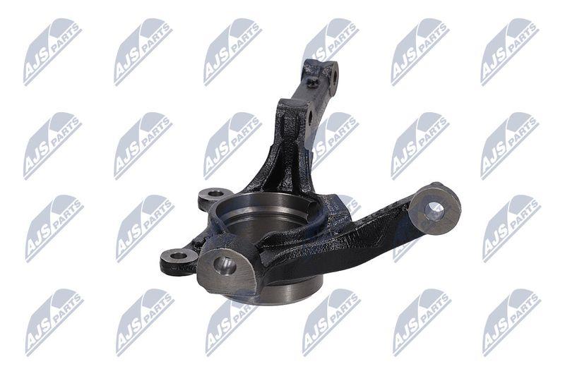 Fusée d'essieu, suspension de roue NTY ZZP-HY-518